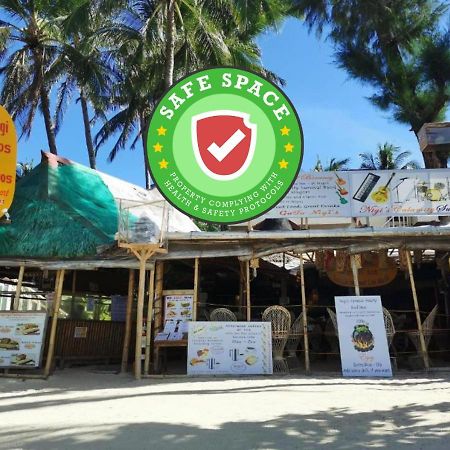 Готель Reddoorz Premium @ Nigi Nigi Nu Noos Station 2 Boracay Balabag  Екстер'єр фото