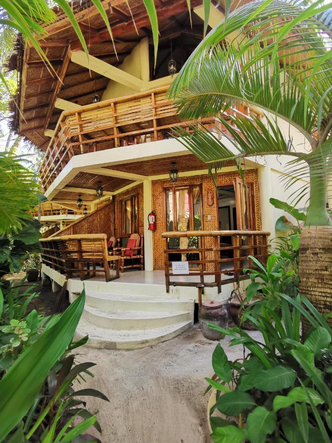 Готель Reddoorz Premium @ Nigi Nigi Nu Noos Station 2 Boracay Balabag  Екстер'єр фото