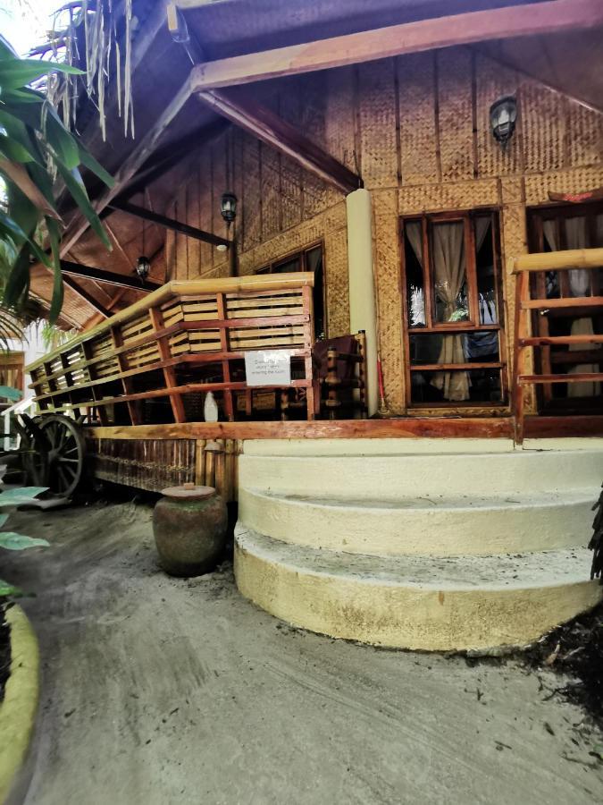 Готель Reddoorz Premium @ Nigi Nigi Nu Noos Station 2 Boracay Balabag  Екстер'єр фото