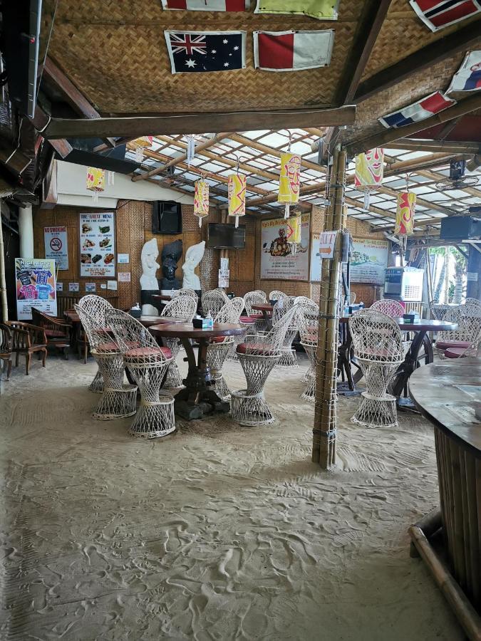 Готель Reddoorz Premium @ Nigi Nigi Nu Noos Station 2 Boracay Balabag  Екстер'єр фото