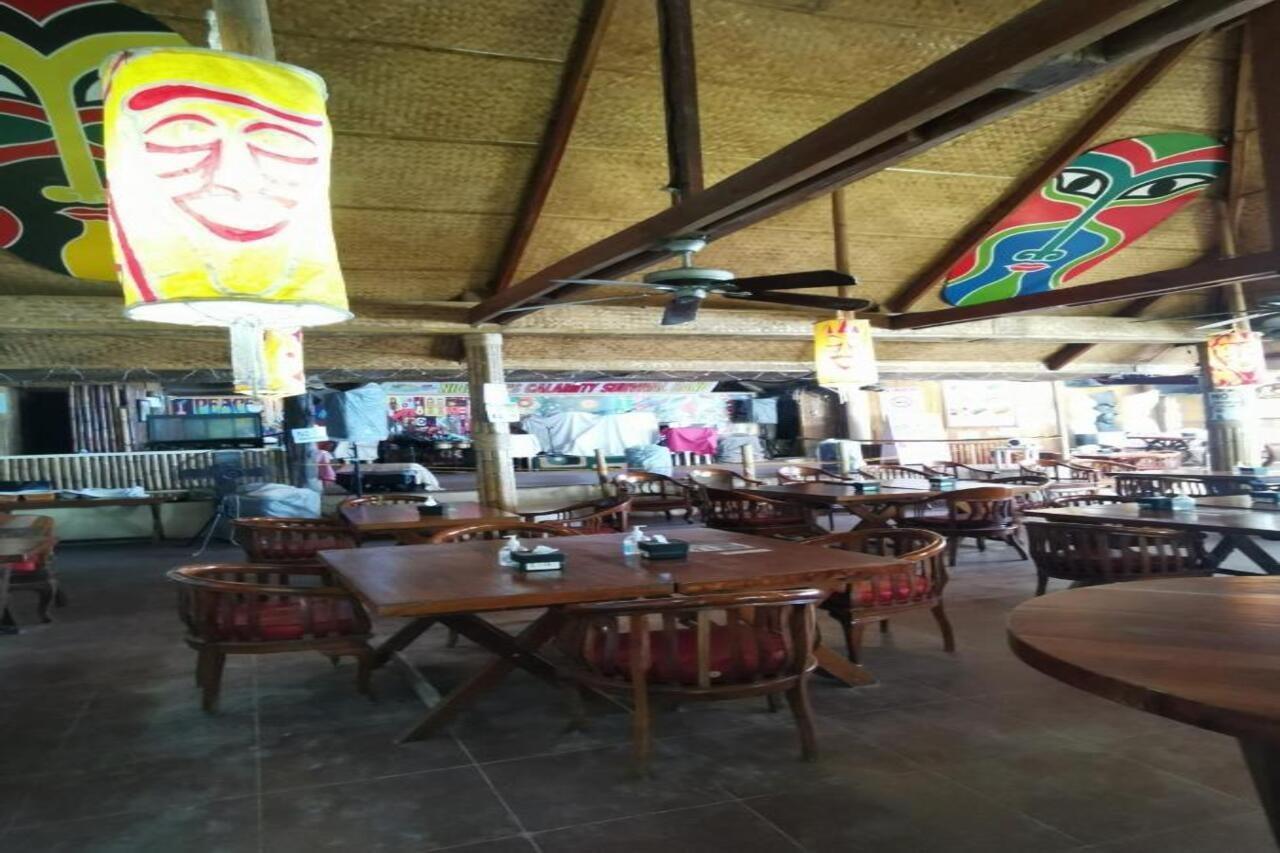 Готель Reddoorz Premium @ Nigi Nigi Nu Noos Station 2 Boracay Balabag  Екстер'єр фото
