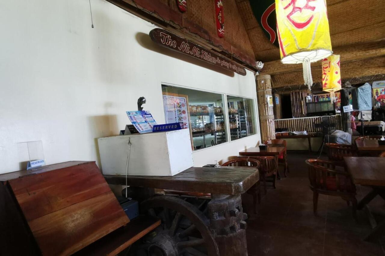 Готель Reddoorz Premium @ Nigi Nigi Nu Noos Station 2 Boracay Balabag  Екстер'єр фото